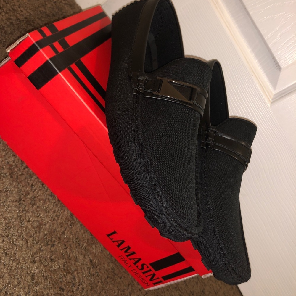 Men’s Shoes